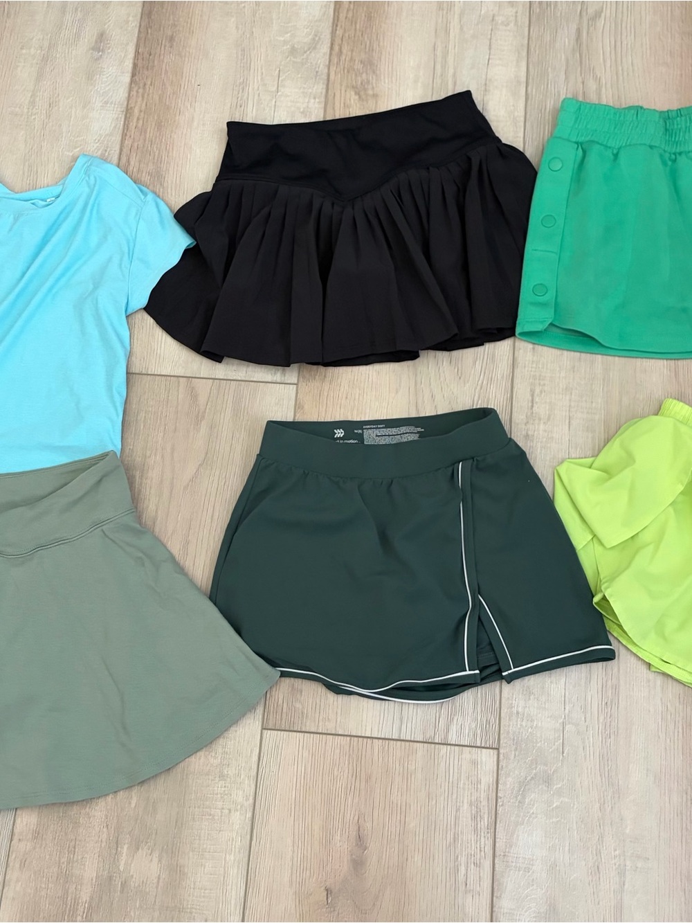 Girls bundle